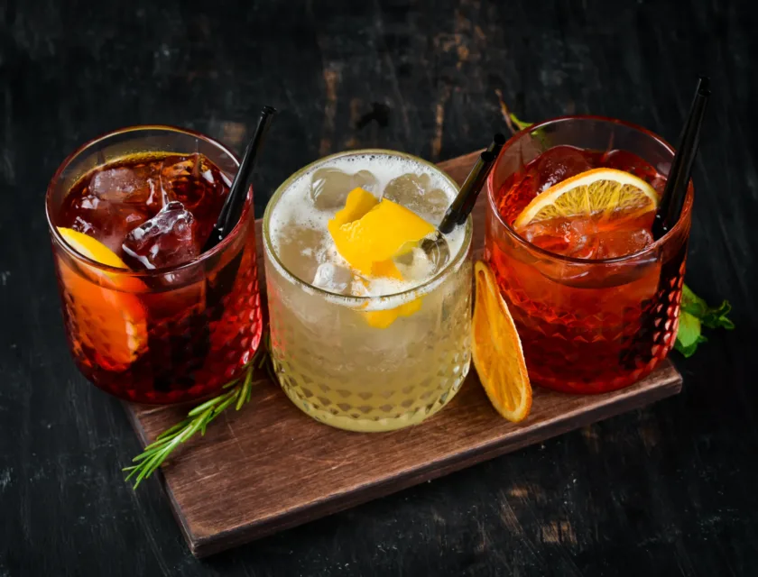 Father’s Day drink recipes