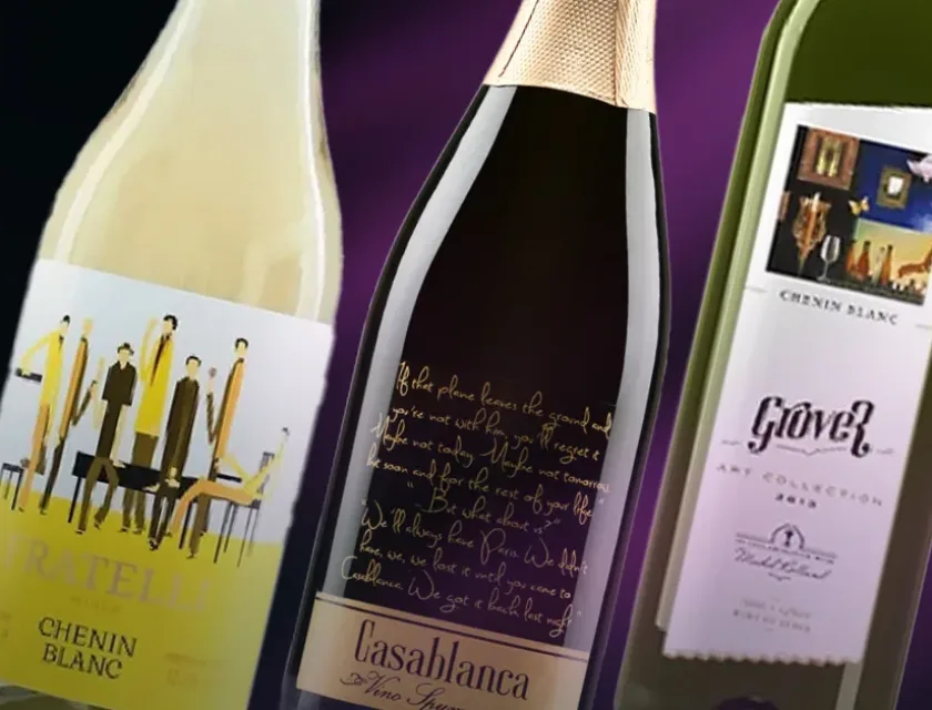Top Chenin Blanc Wines