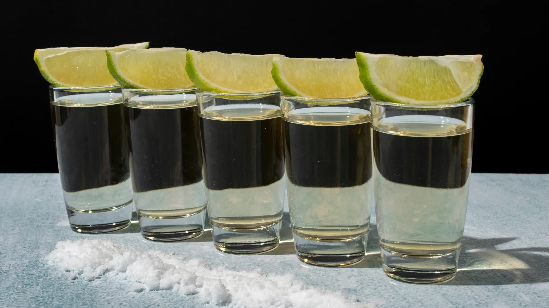 Tequila Glass