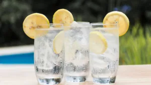 vodka soda

