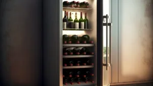 Wine Fridge