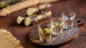 Types of Rum