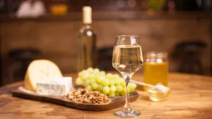 White Wine Food Pairings