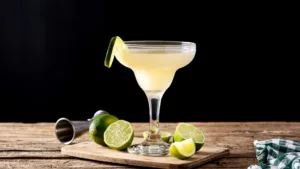 Classic Daiquiri
