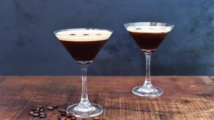 Cold Brew Tequini