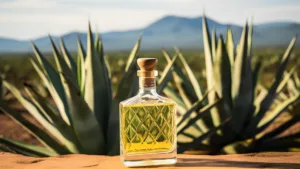 Why is tequila expensive?