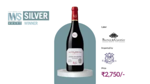 Barton & Guestier Côtes du Rhône Les Galets