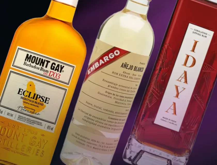 Our Top Picks for World Rum Day