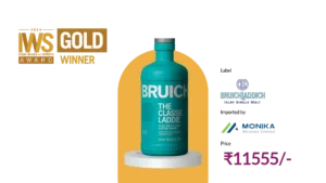 Bruichladdich The Classic Laddie