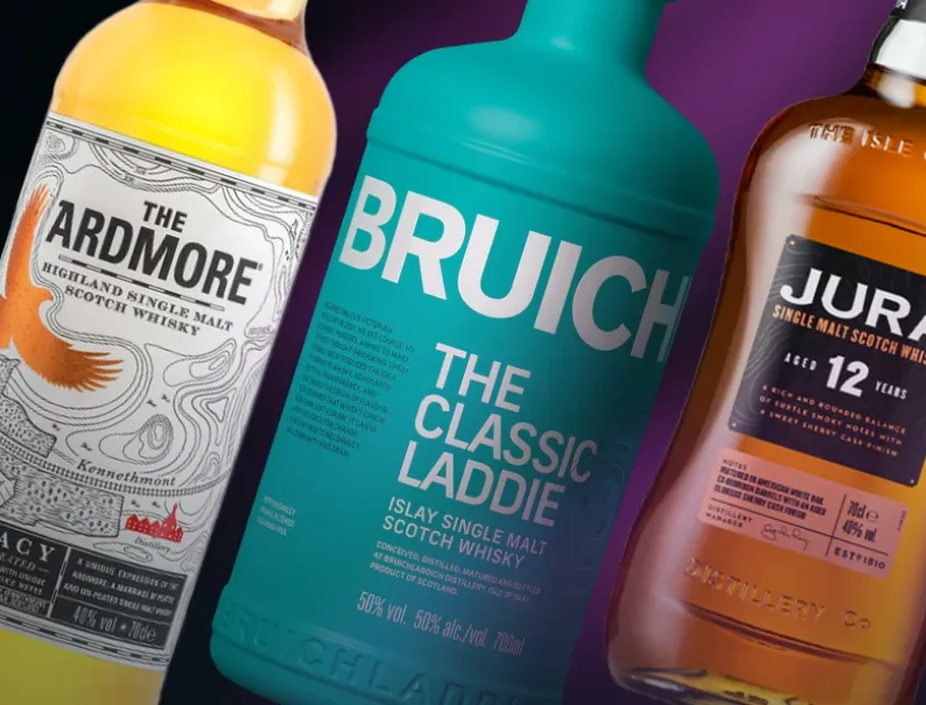 best single malt scotch whisky in India