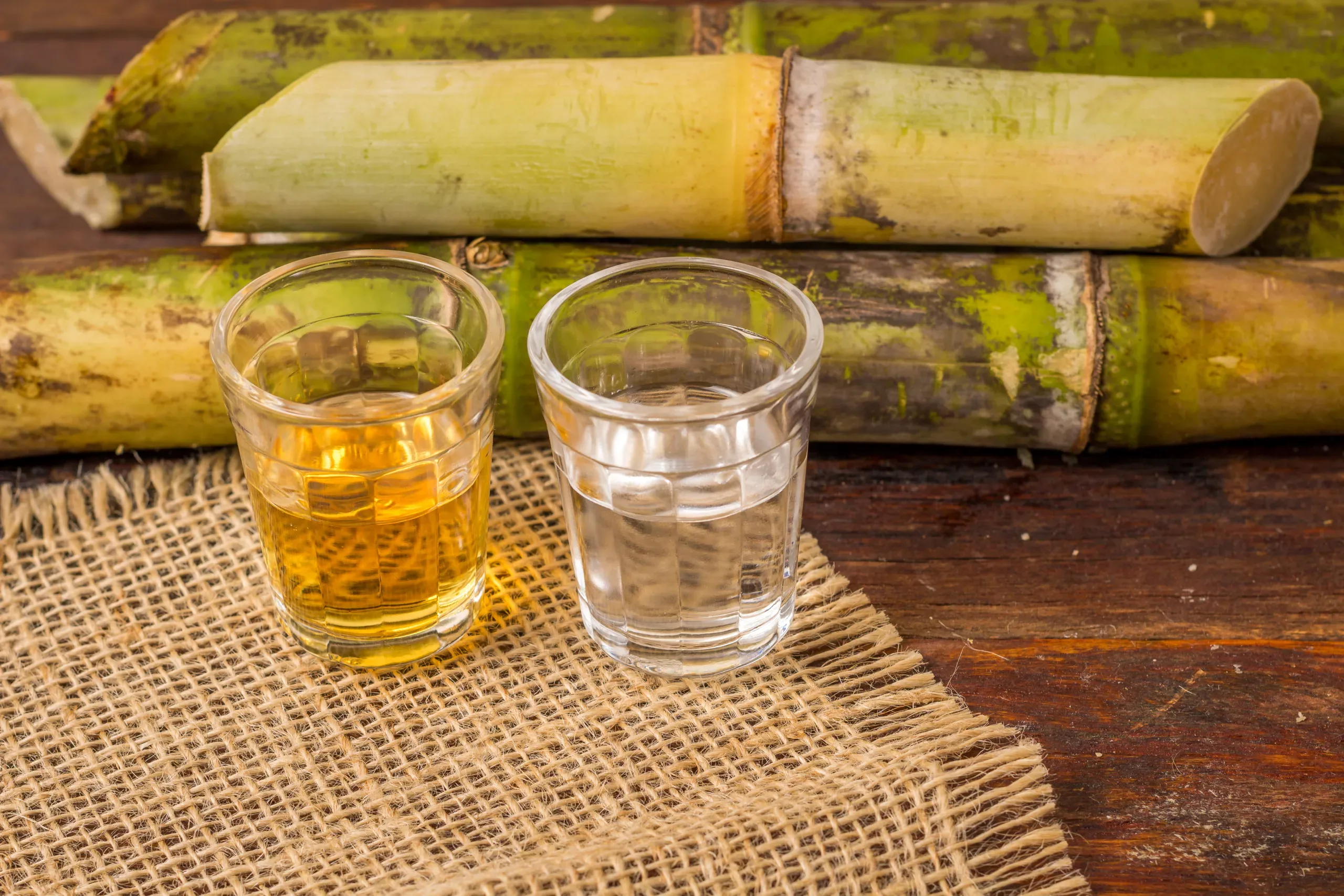 fun facts about rum