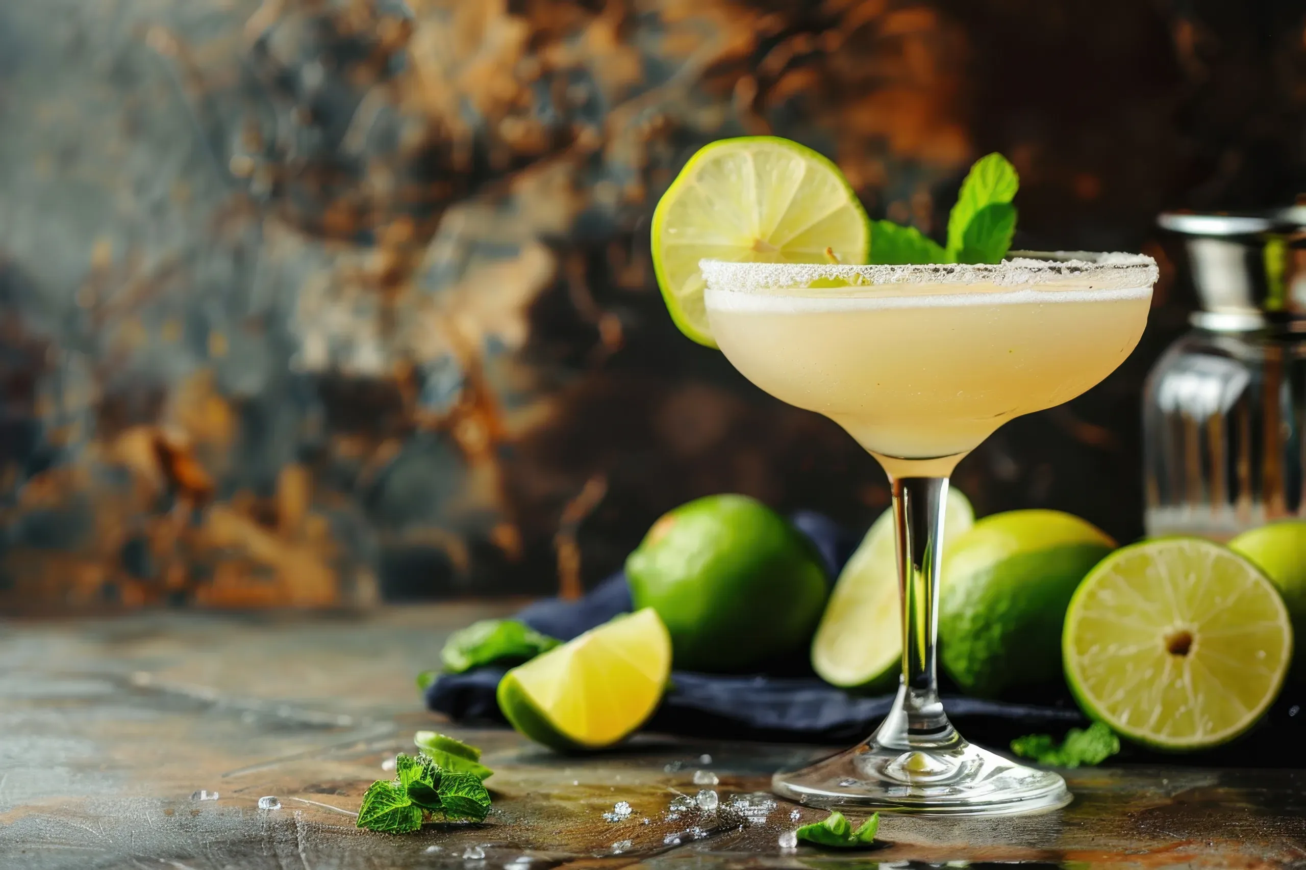 National Daiquiri Day