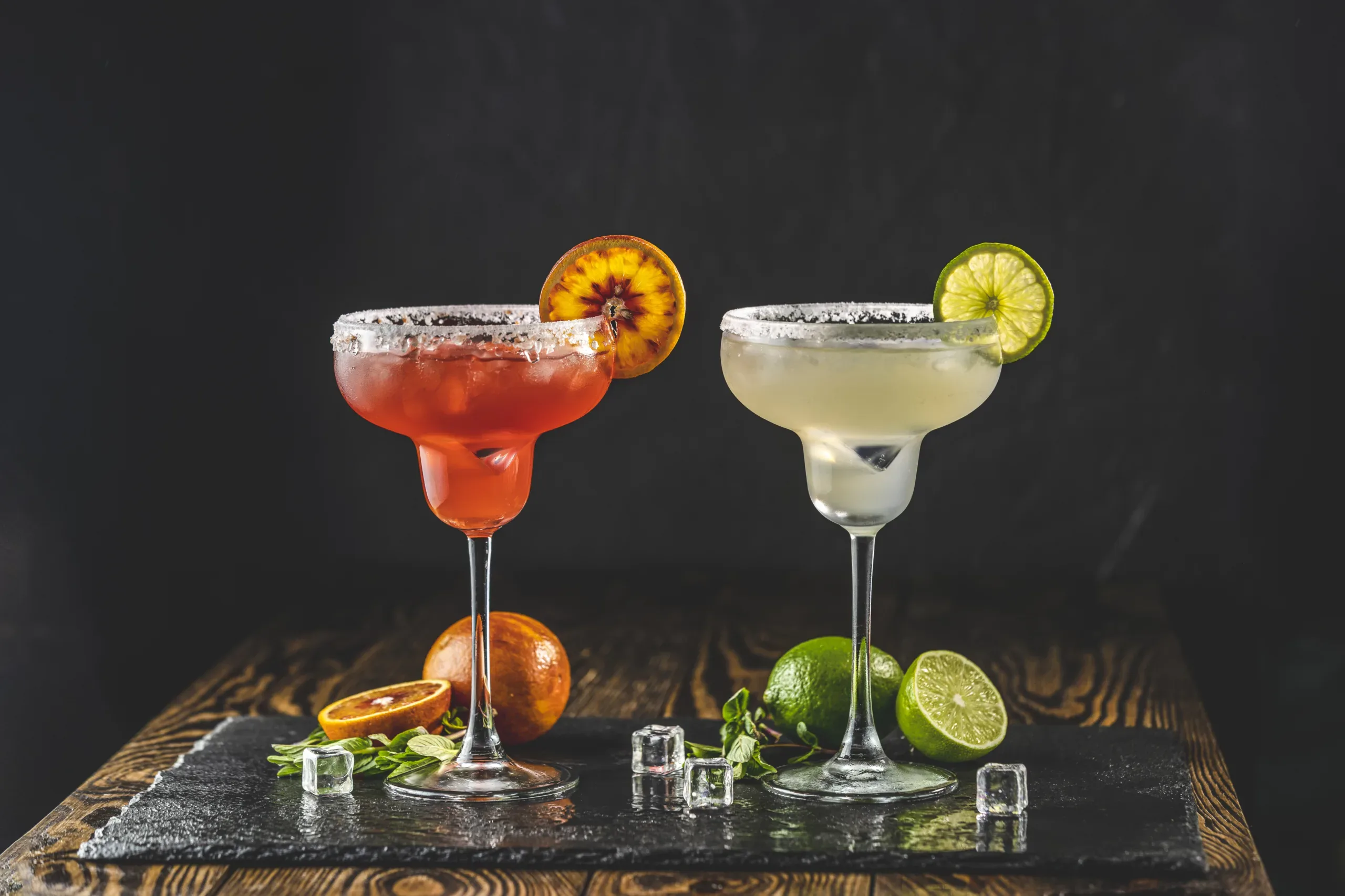 unique tequila cocktails