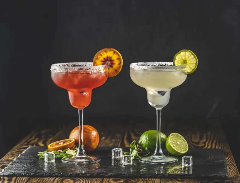 unique tequila cocktails