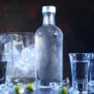 The Best Way to Drink Vodka