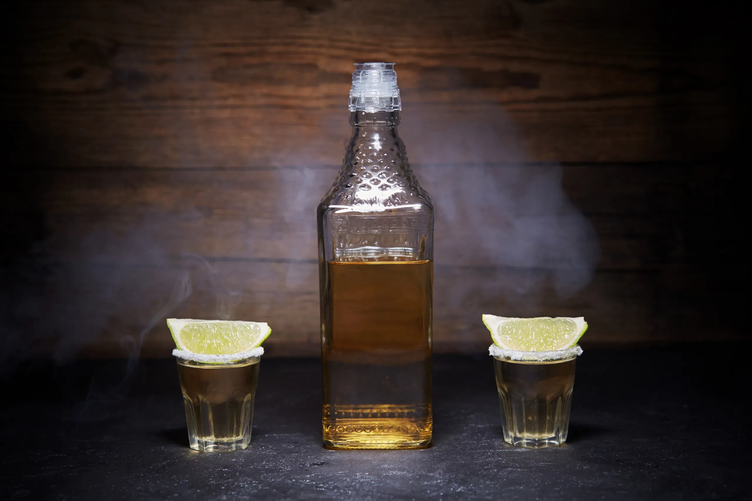 best tequila for home bar