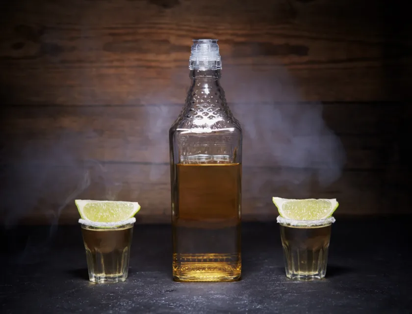 best tequila for home bar