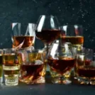 How Glass Shape Changes the Taste and Aroma of Your Favourite Spirits