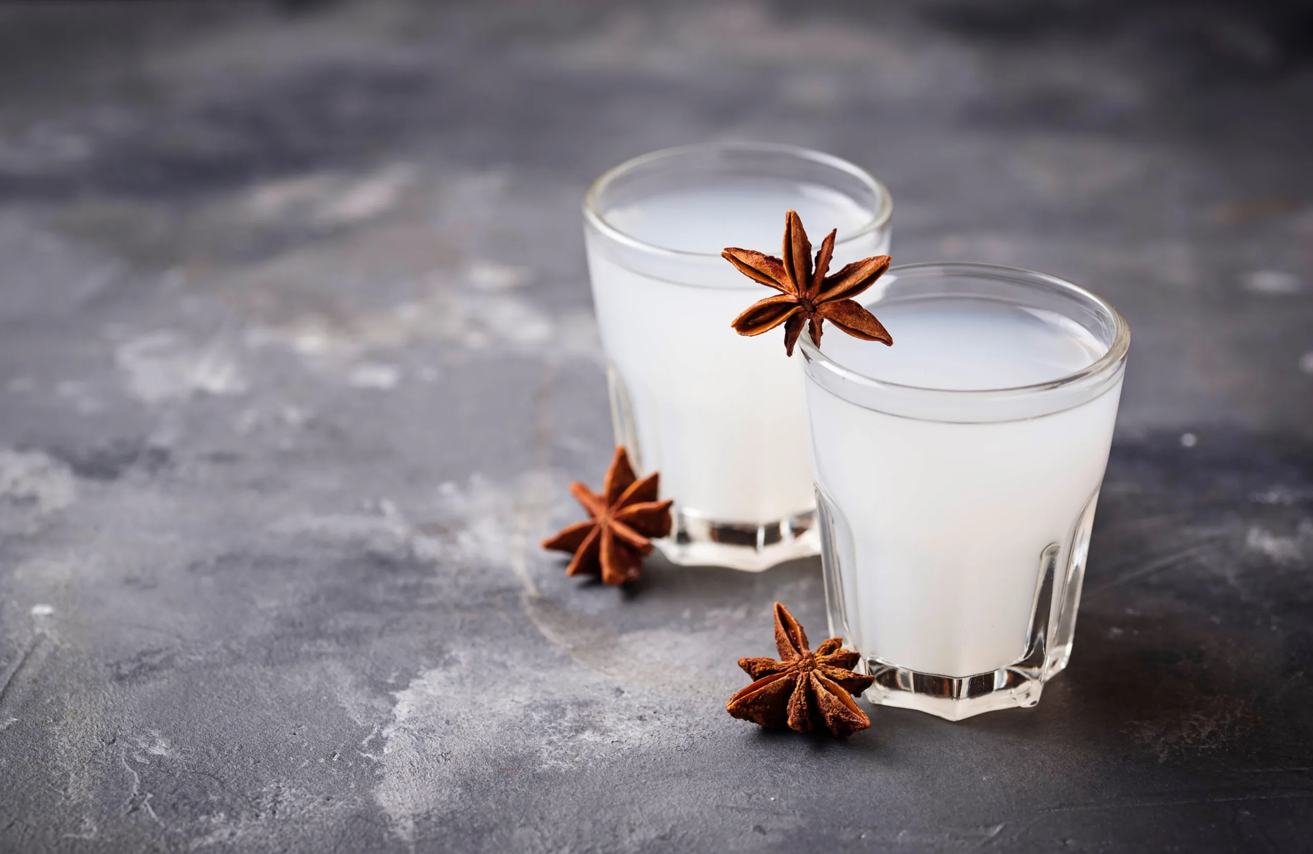 National Anisette Day: Best Sambuca Picks & How to Enjoy Them