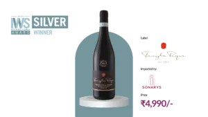 Famiglia Pasqua Valpolicella Superiore Ripasso DOC
