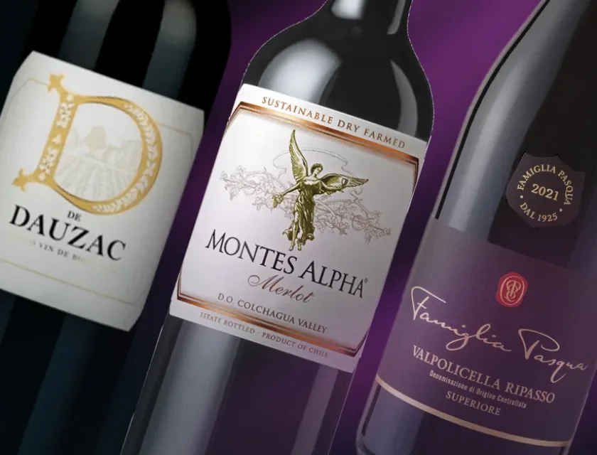 Red Wines Under 5000