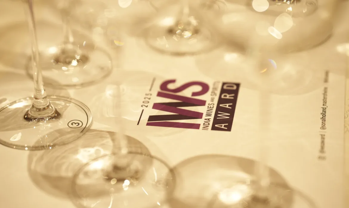 IWSA Jury Tasting