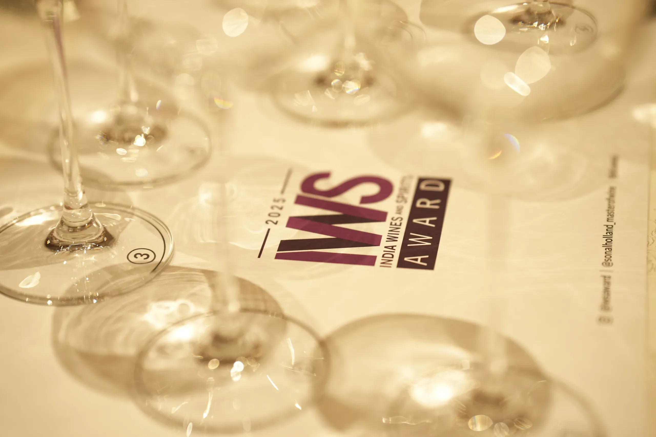 IWSA Jury Tasting