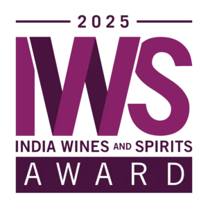 IWSA Logo - Year 2025