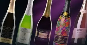 Indian Sparkling wine