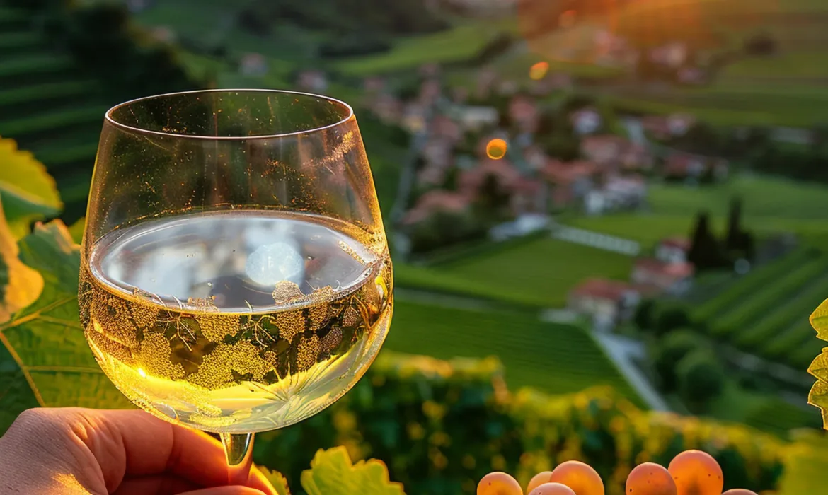 Decoding A Spanish Wine Label