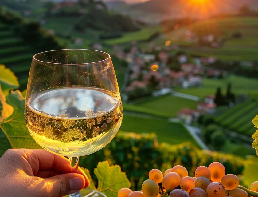 Decoding A Spanish Wine Label